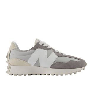 Size 7.5 New Balance 327 Brighton Gray Running shoes